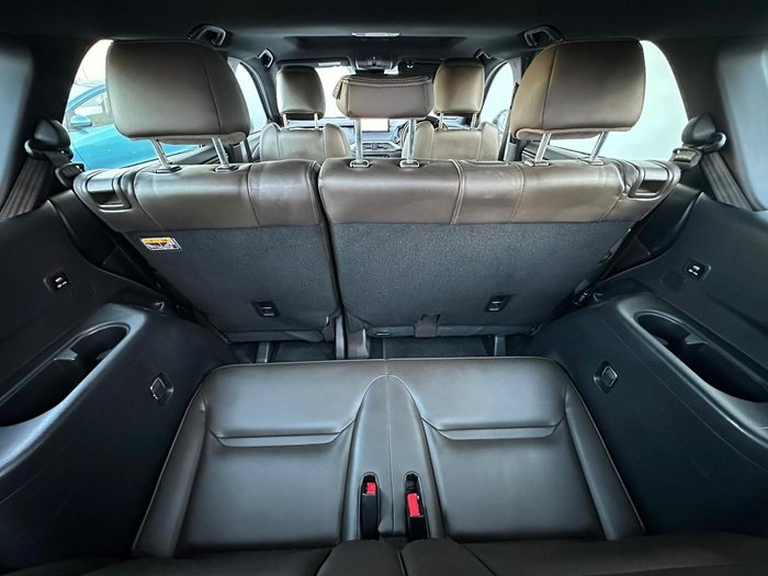 2022 Mazda CX-9 Azami