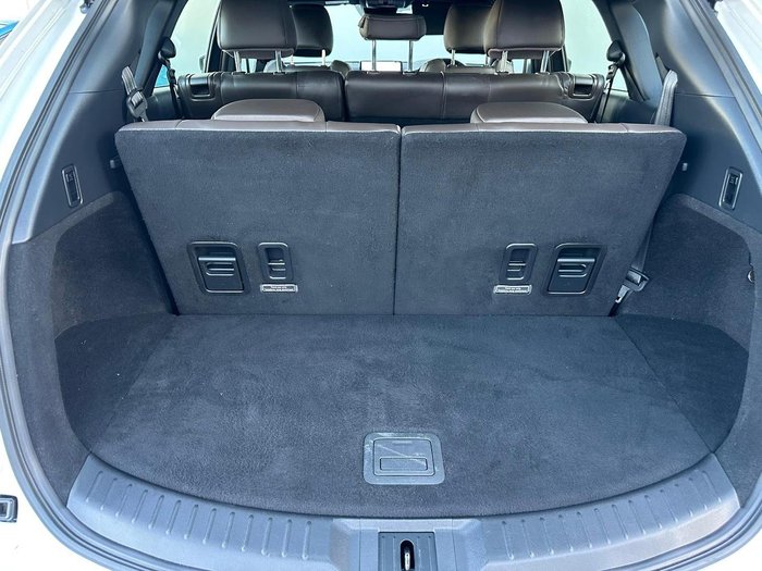 2022 Mazda CX-9 Azami