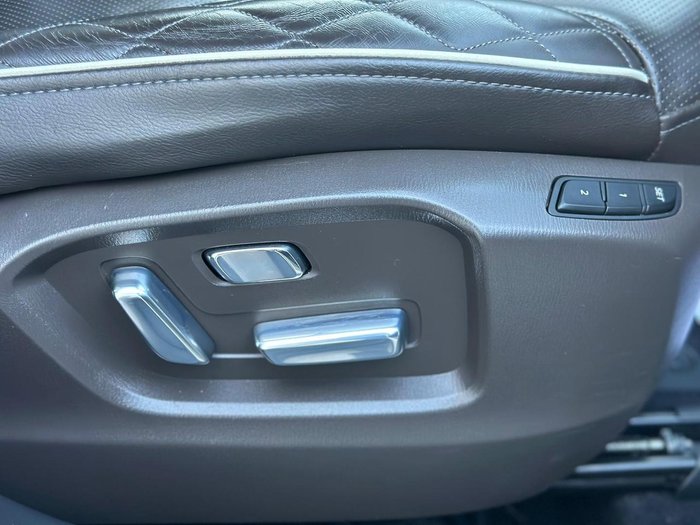 2022 Mazda CX-9 Azami