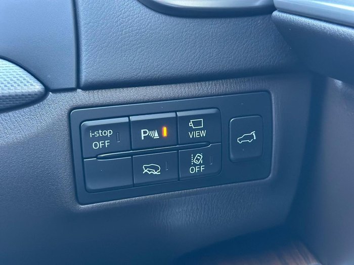 2022 Mazda CX-9 Azami