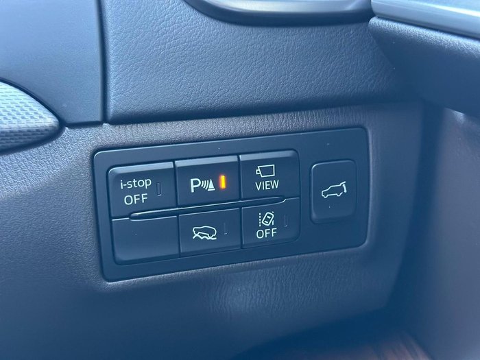 2022 Mazda CX-9 Azami