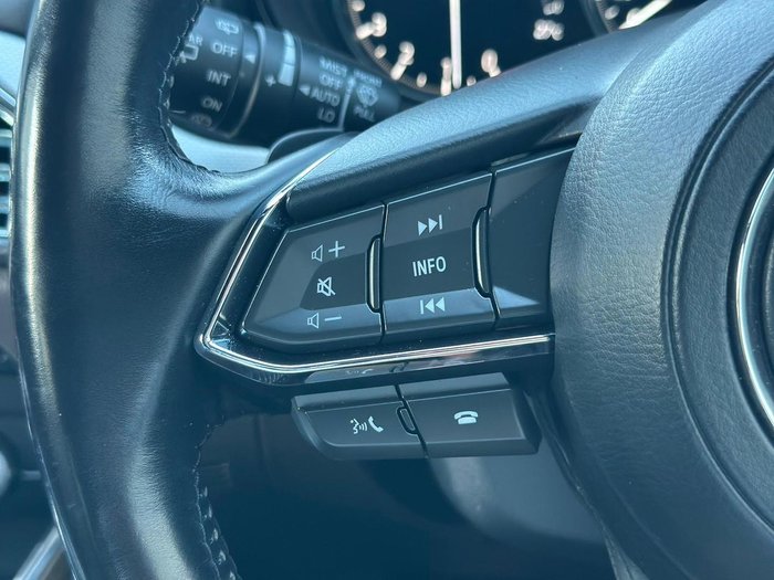 2022 Mazda CX-9 Azami