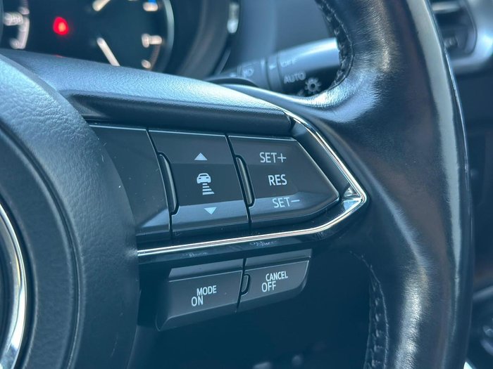 2022 Mazda CX-9 Azami