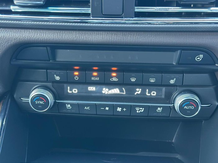 2022 Mazda CX-9 Azami