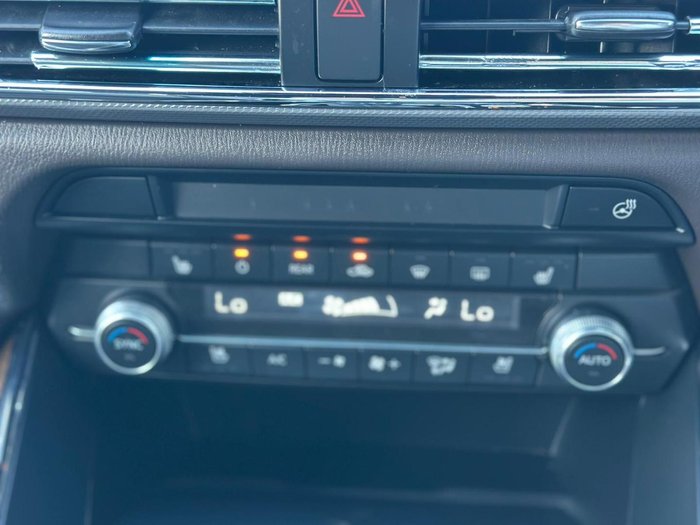 2022 Mazda CX-9 Azami