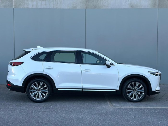 2022 Mazda CX-9 Azami