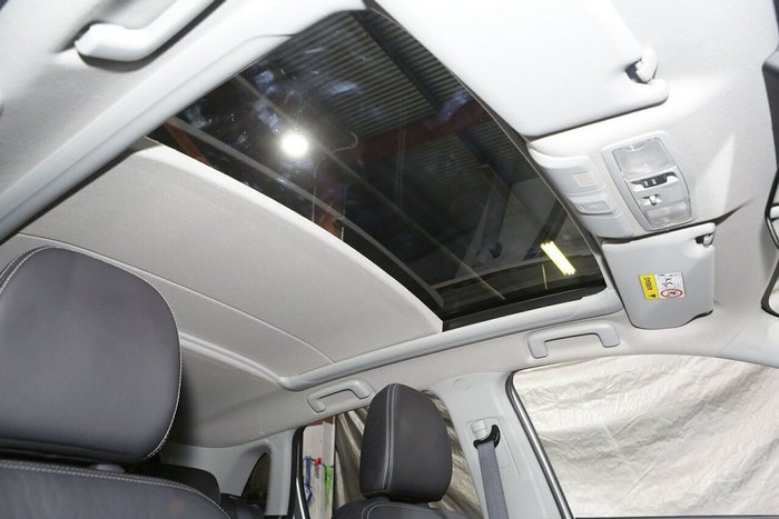 2021 Mitsubishi ASX Exceed