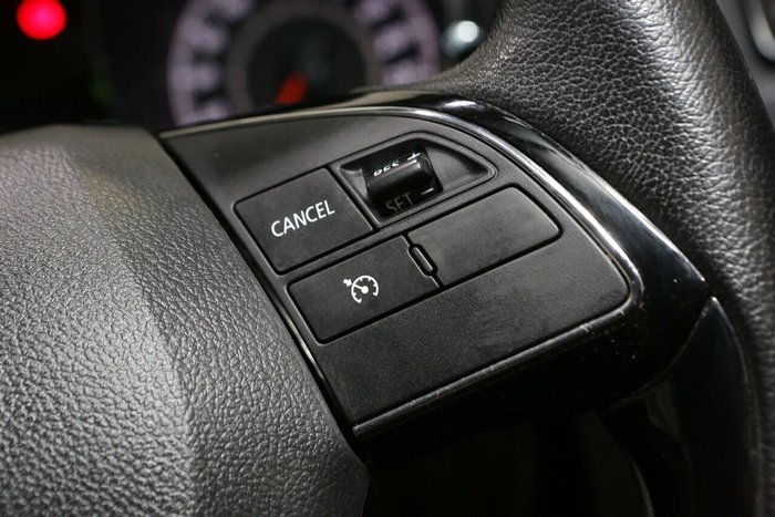 2021 Mitsubishi ASX Exceed