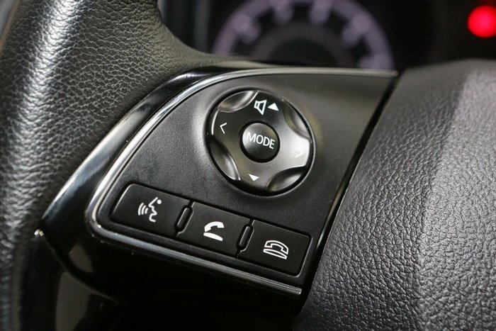 2021 Mitsubishi ASX Exceed