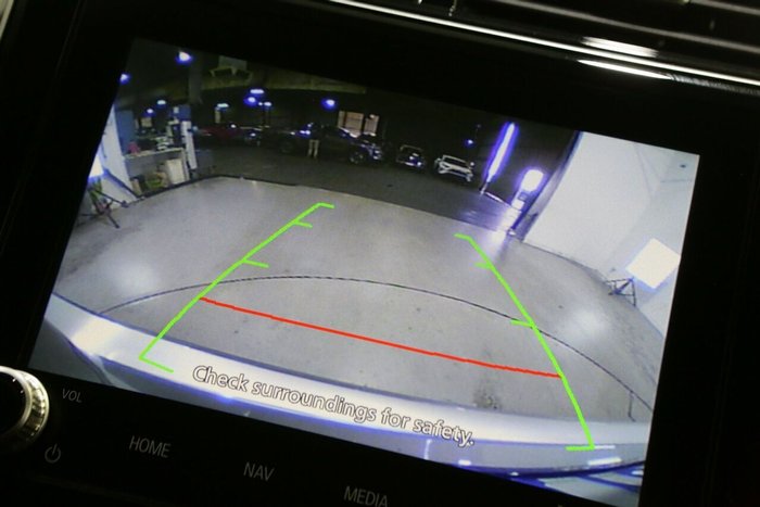 2021 Mitsubishi ASX Exceed