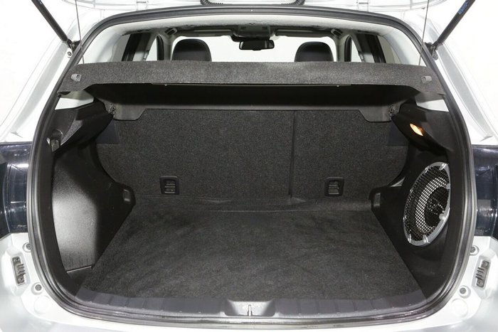 2021 Mitsubishi ASX Exceed