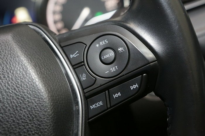 2020 Toyota Camry Ascent Sport