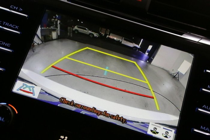 2020 Toyota Camry Ascent Sport