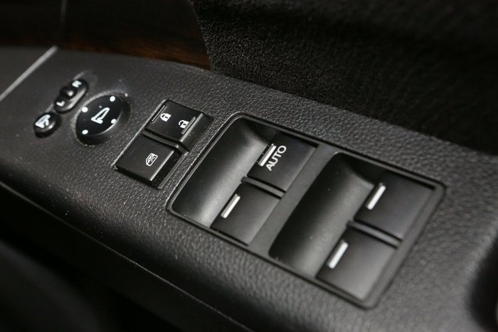 2016 Honda Odyssey VTi