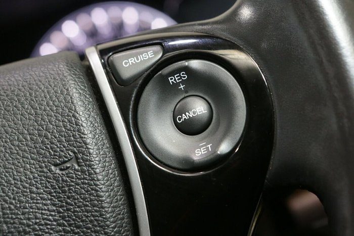 2016 Honda Odyssey VTi