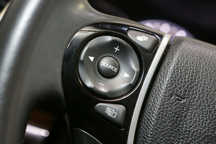 2016 Honda Odyssey VTi