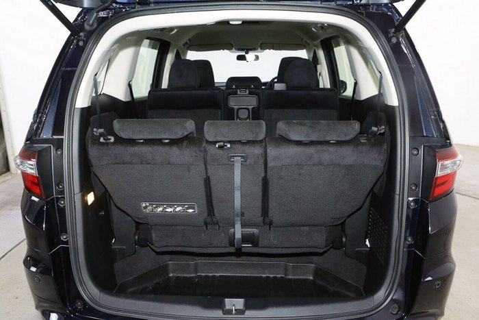 2016 Honda Odyssey VTi