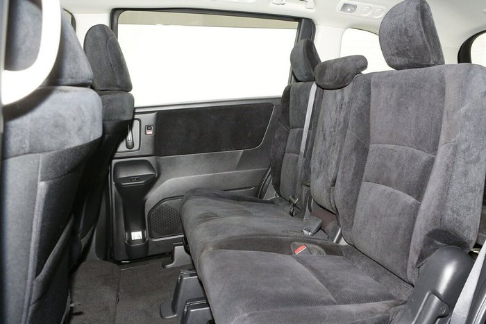 2016 Honda Odyssey VTi