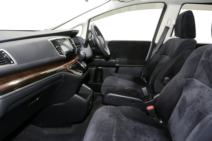 2016 Honda Odyssey VTi