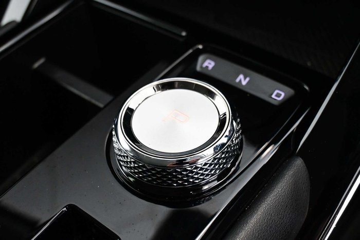 2023 GWM Haval H6 Lux Hybrid