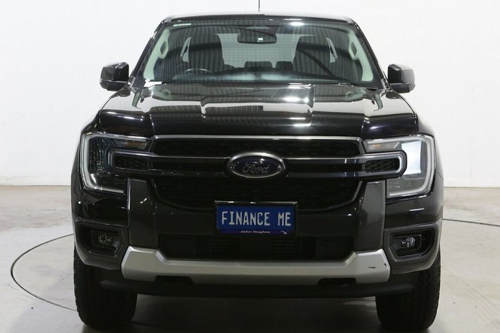 2023 Ford Ranger Sport