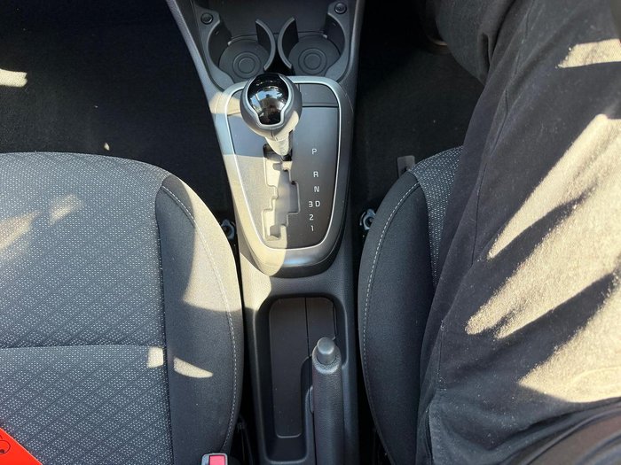 2024 Kia Picanto Sport JA PE2 MY25 Signal Red