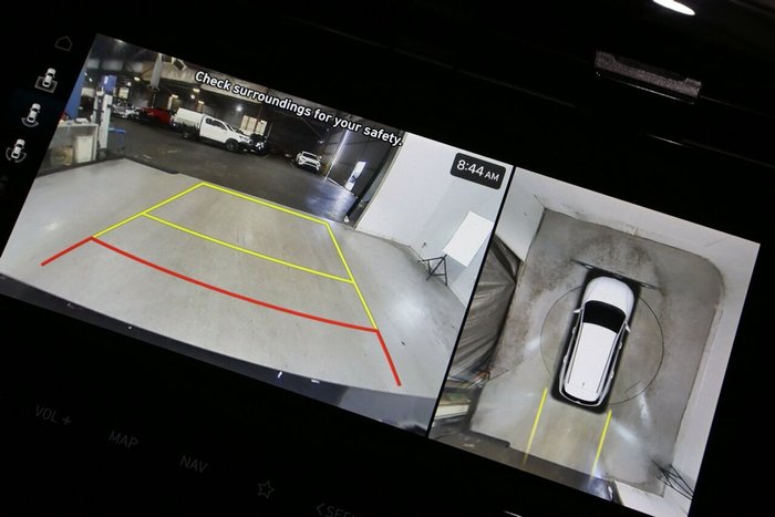 2023 Hyundai Tucson Highlander N Line