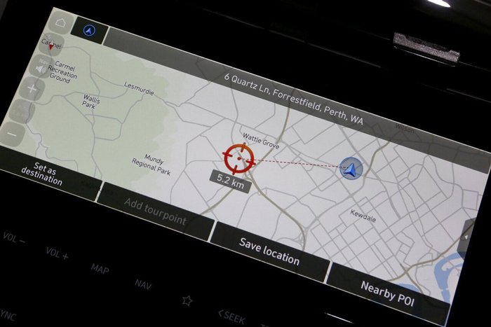 2023 Hyundai Tucson Highlander N Line