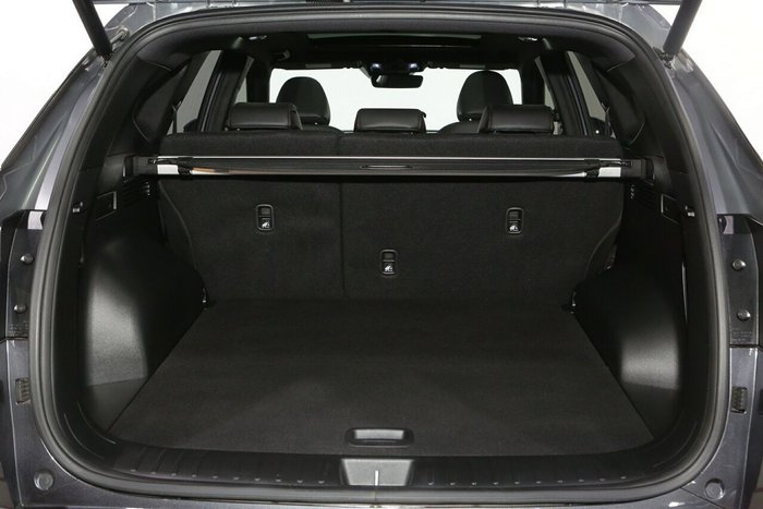 2023 Hyundai Tucson Highlander N Line