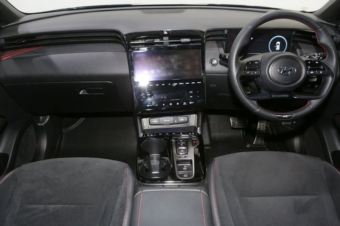 2023 Hyundai Tucson Highlander N Line