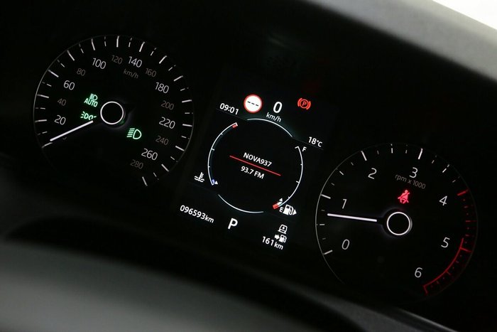 2019 Land Rover Range Rover Velar D300 R-Dynamic S