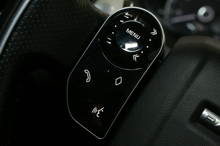 2019 Land Rover Range Rover Velar D300 R-Dynamic S