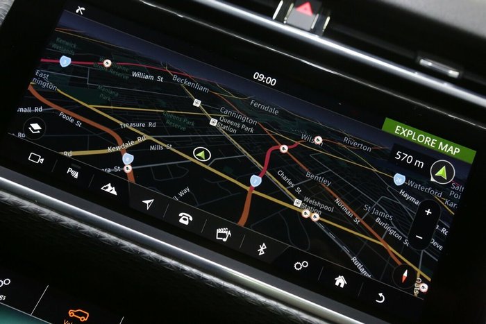 2019 Land Rover Range Rover Velar D300 R-Dynamic S