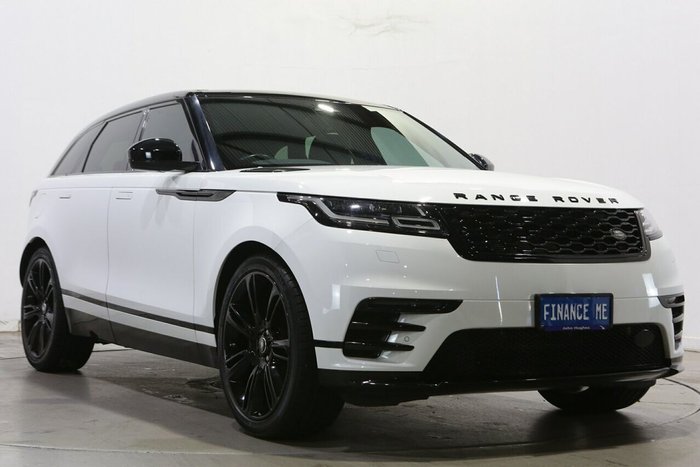 2019 Land Rover Range Rover Velar D300 R-Dynamic S