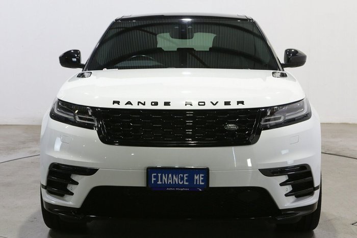 2019 Land Rover Range Rover Velar D300 R-Dynamic S