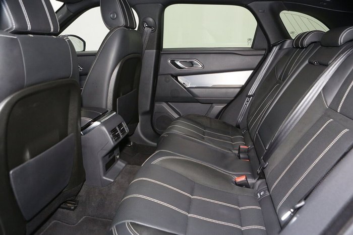 2019 Land Rover Range Rover Velar D300 R-Dynamic S
