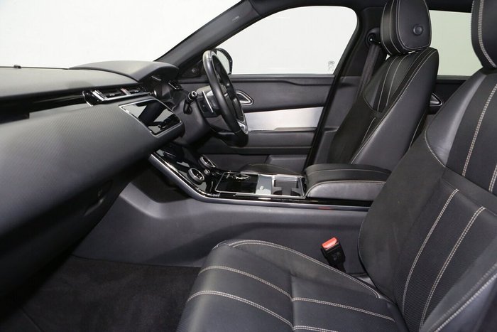 2019 Land Rover Range Rover Velar D300 R-Dynamic S