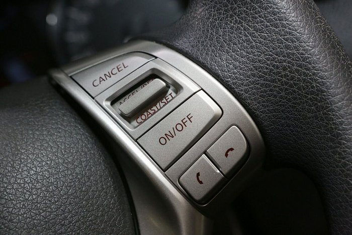 2016 Nissan X-TRAIL ST