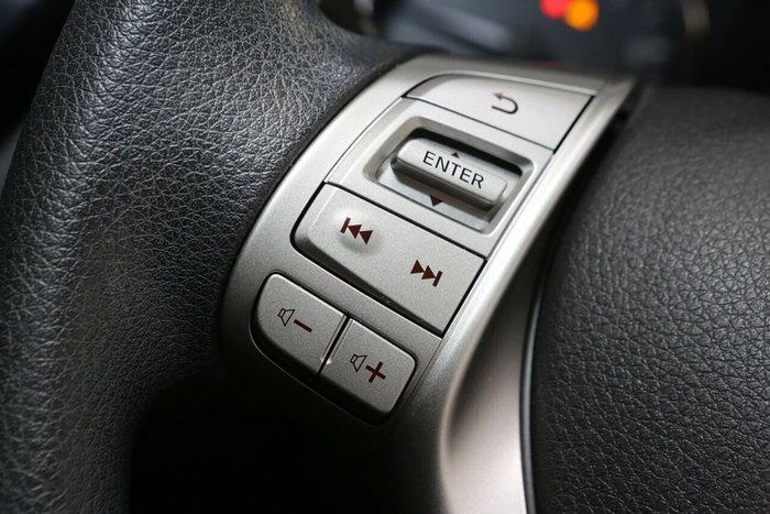 2016 Nissan X-TRAIL ST