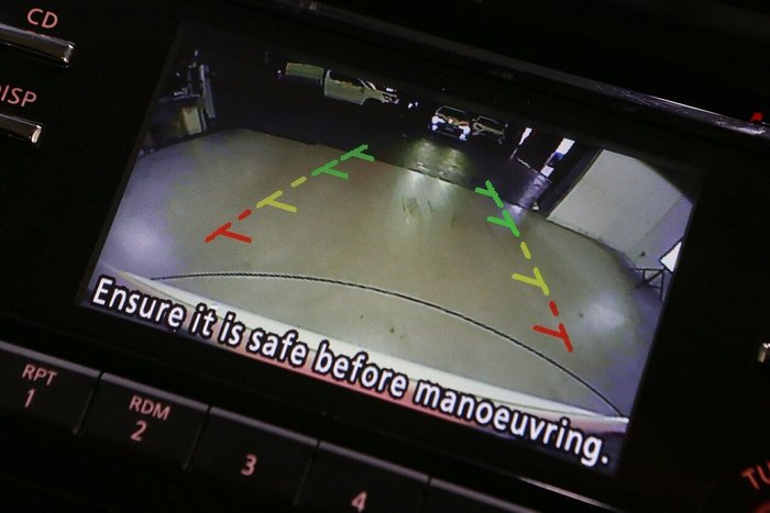 2016 Nissan X-TRAIL ST