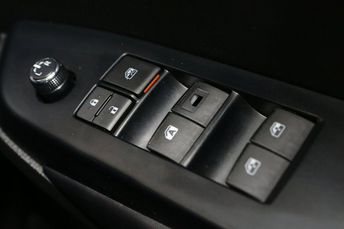 2019 Toyota Kluger GXL