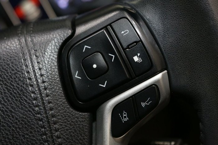 2019 Toyota Kluger GXL