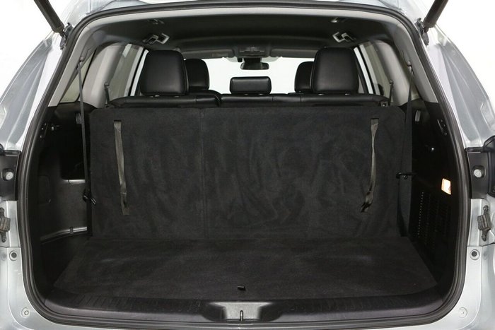 2019 Toyota Kluger GXL