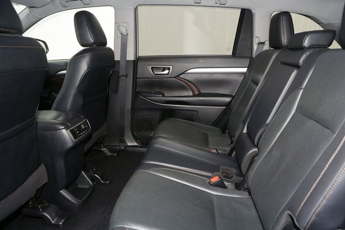 2019 Toyota Kluger GXL