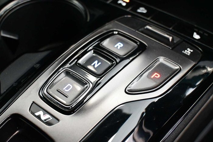 2023 Hyundai Tucson Elite N Line