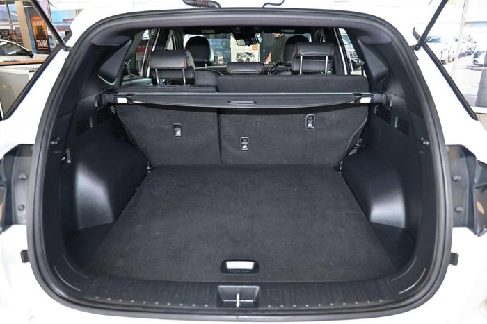 2023 Hyundai Tucson Elite N Line