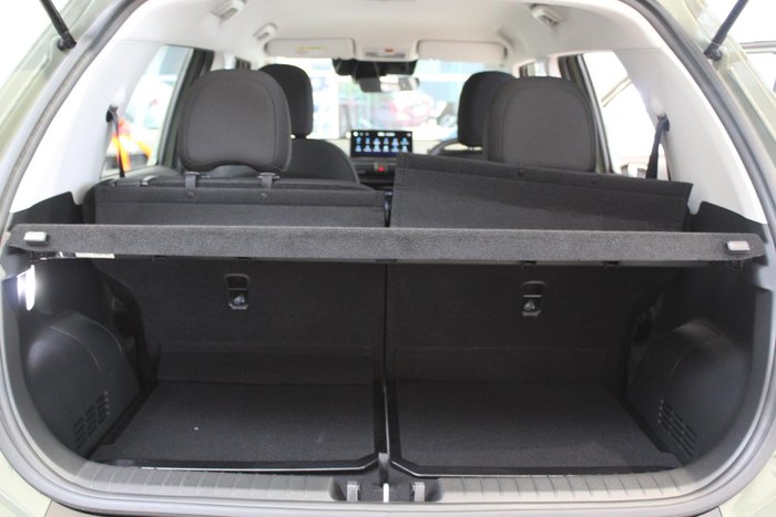 2026 Hyundai INSTER Extended Range