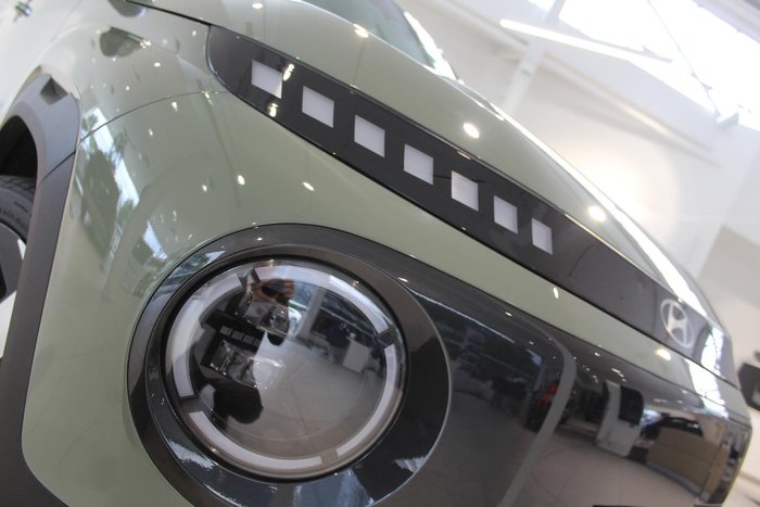 2026 Hyundai INSTER Extended Range