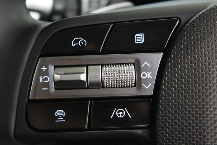 2026 Hyundai INSTER Extended Range