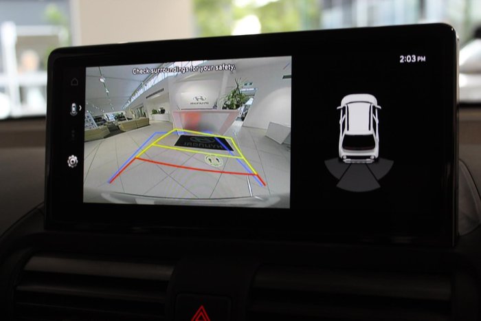 2026 Hyundai INSTER Extended Range